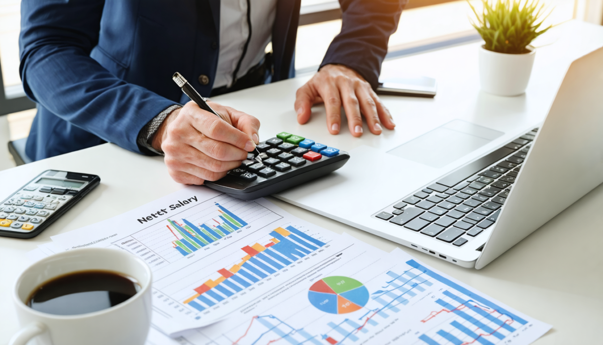 découvrez comment calculer votre salaire net à partir de 8000 € brut pour mieux préparer votre retraite et optimiser vos revenus futurs.