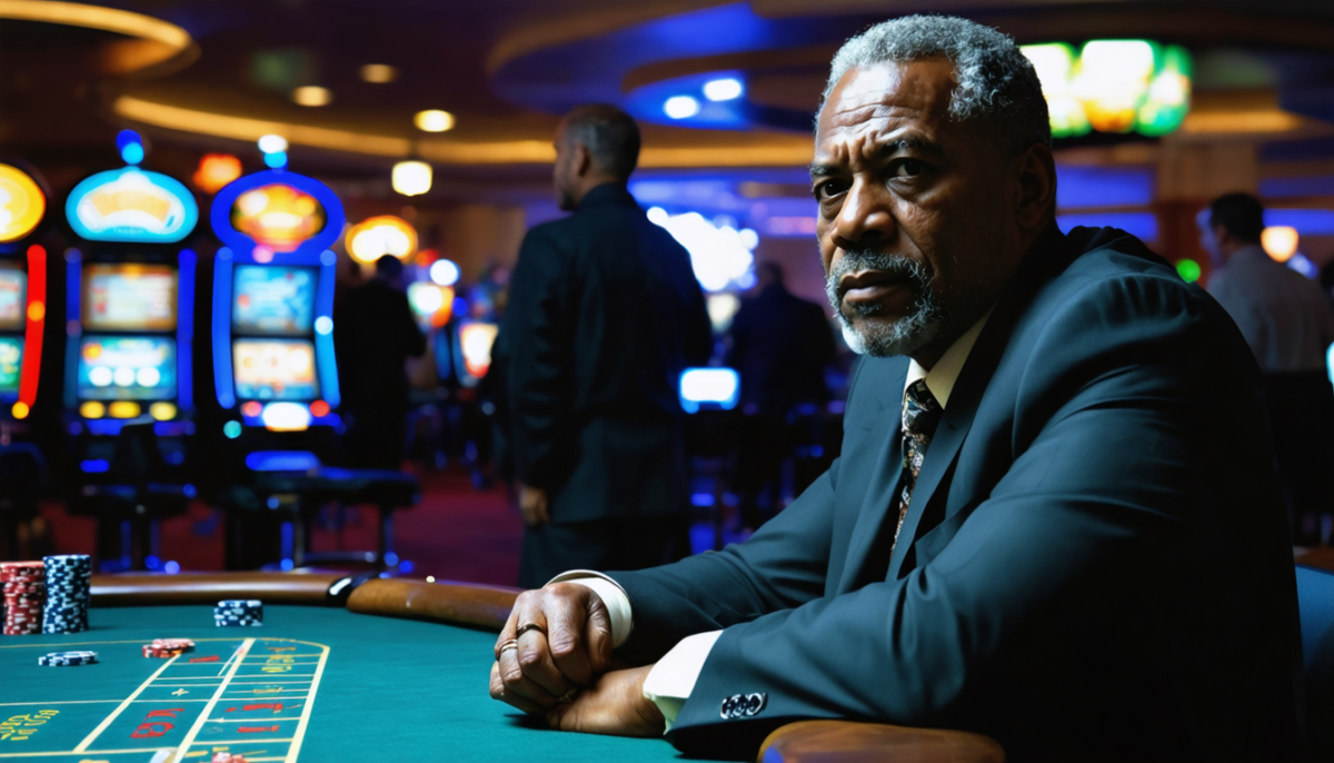 découvrez comment muddy waters a dévoilé en 2016 des tentatives d’intimidation liées à l'univers des casinos, révélant des enjeux et confrontations dans ce secteur.