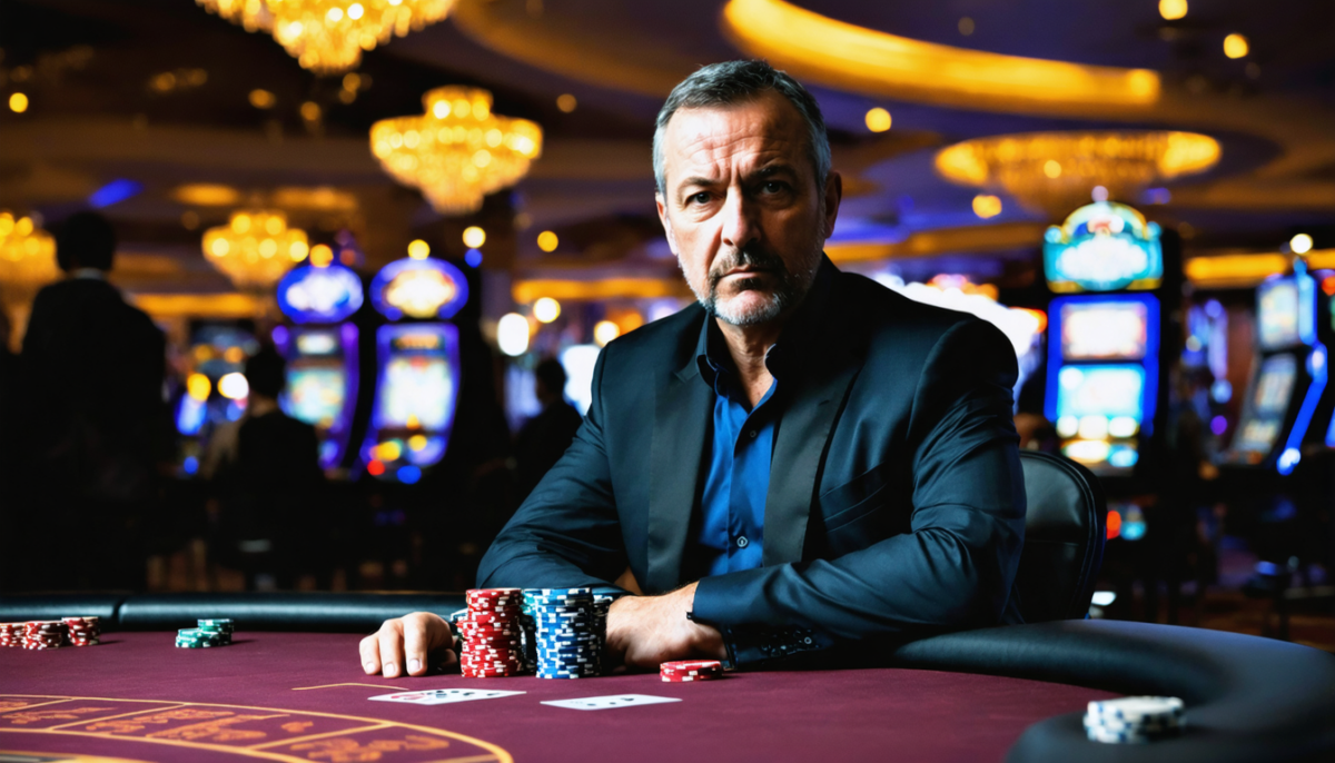 analyse approfondie de la situation critique de naouri au sein du groupe casino, ses implications et les perspectives d'avenir pour l'entreprise.