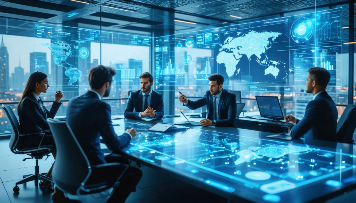 découvrez notre guide 2026 du crédit lombard pour choisir les meilleures banques et optimiser vos investissements grâce à des solutions financières adaptées.