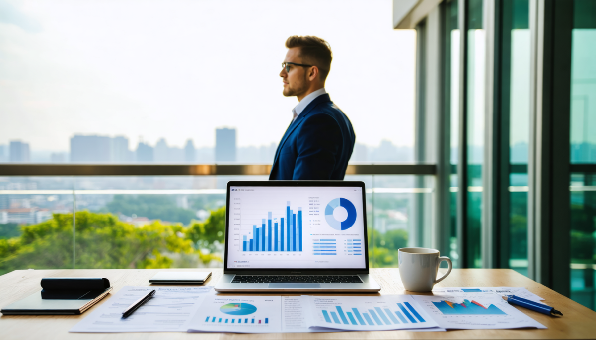 découvrez les meilleures stratégies et astuces pour devenir rentier et réussir votre indépendance financière. apprenez à gérer vos investissements, optimiser vos revenus passifs et sécuriser votre avenir.