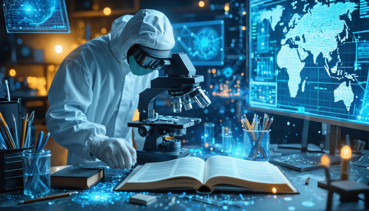 plongez dans des explorations approfondies et des décryptages détaillés pour mieux comprendre les sujets complexes et enrichir vos connaissances.