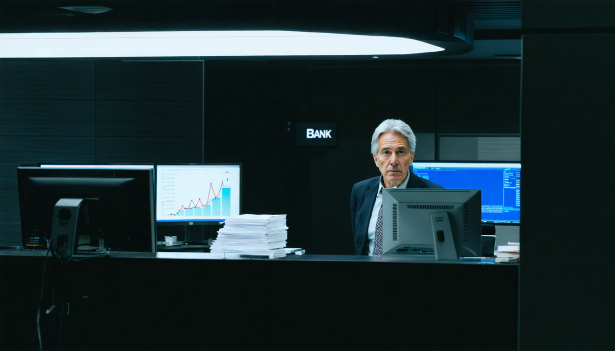 découvrez pourquoi votre banque ne communique pas sur la baisse du livret a et les raisons qui expliquent ce silence face à cette évolution importante.