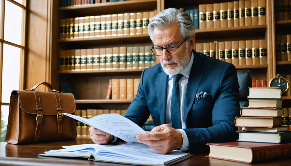 découvrez tout ce qu'il faut savoir sur la retraite des avocats, vos droits et les règles essentielles pour bien préparer votre avenir professionnel.