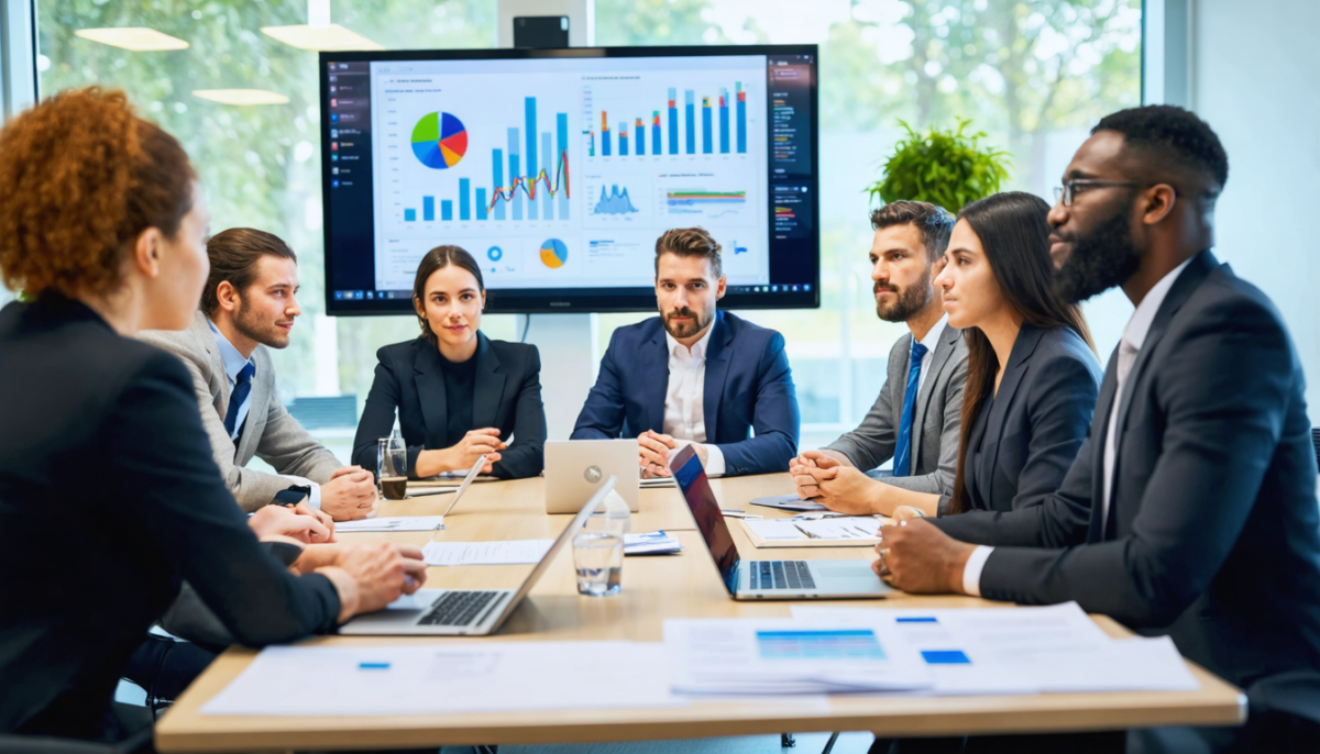 découvrez les moments clés des réunions annuelles et des assemblées générales pour assurer le succès de vos événements d'entreprise.