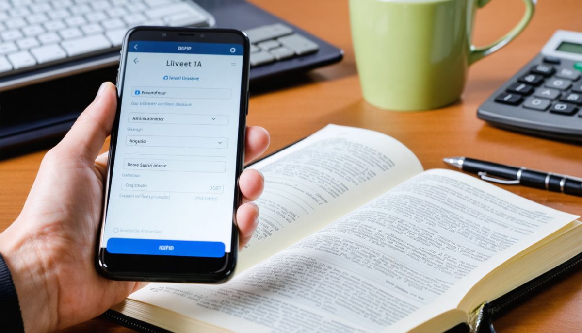 découvrez comment optimiser le placement sur votre livret a grâce à notre guide pratique sur les virements de la dgfip. astuces simples et conseils pour mieux gérer votre épargne.