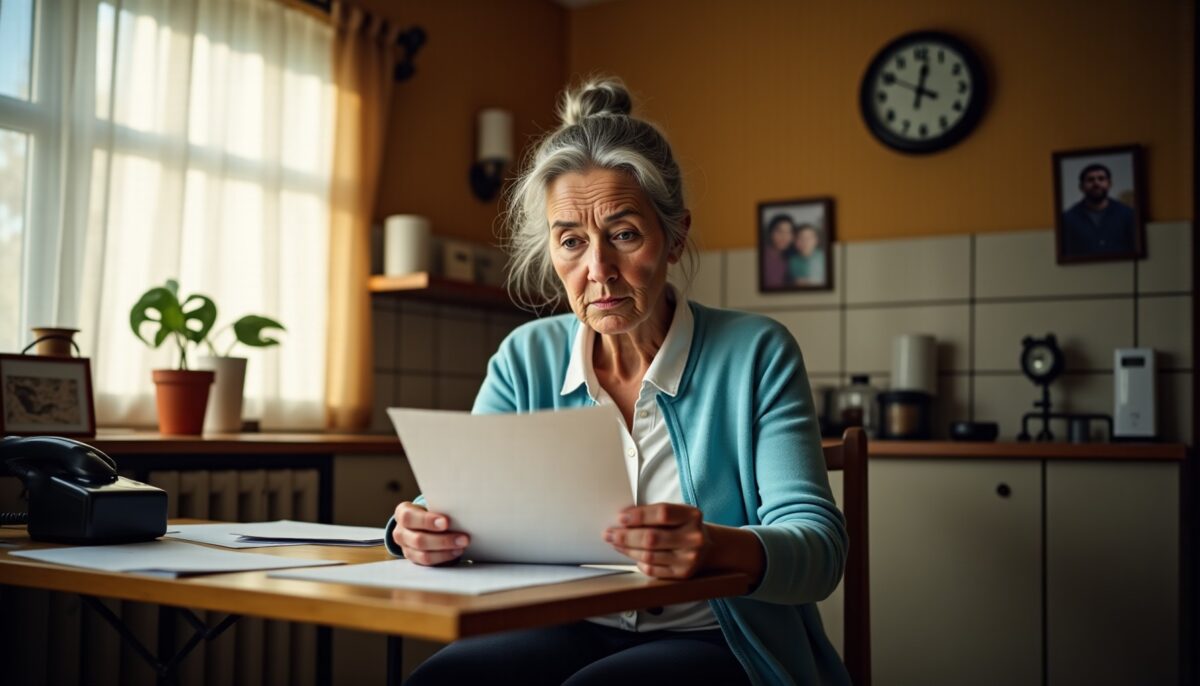 Alerte Retraites : Plus de 2 Millions de Bénéficiaires Menacés, Suspensions Instantanées des Pensions sans Justificatif et Risque de Suppression de l’Abattement Fiscal