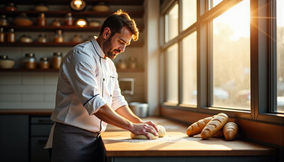 Salaire d'un Boulanger en 2026 : Quelles Perspectives de Rémunération ?