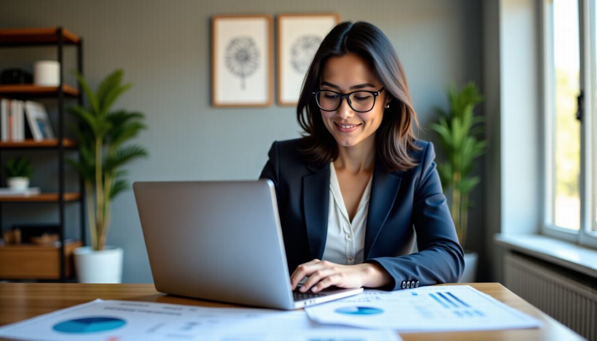 Gestion de budget : Découvrez les 5 outils et applications incontournables pour maîtriser vos finances !