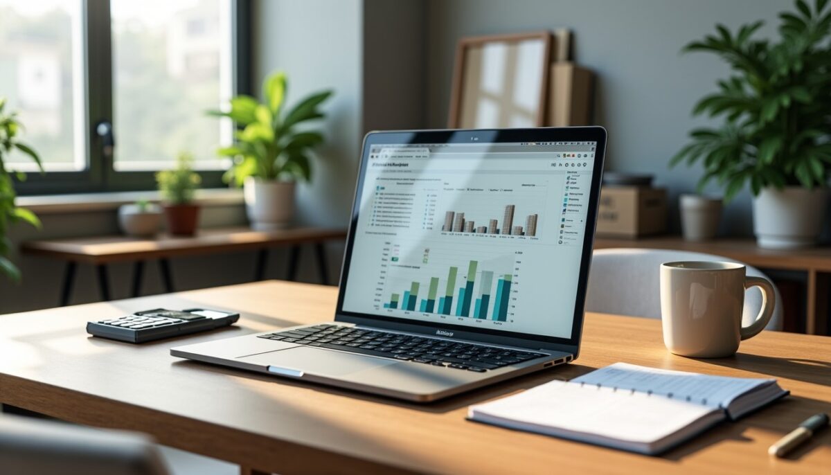 Gestion de budget : découvrez les 5 outils et applications indispensables à connaître !