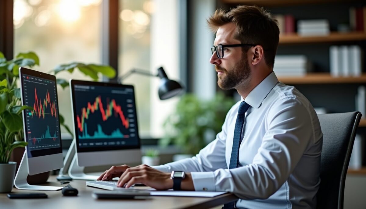 Moyenne mobile : Guide pratique pour optimiser vos profits