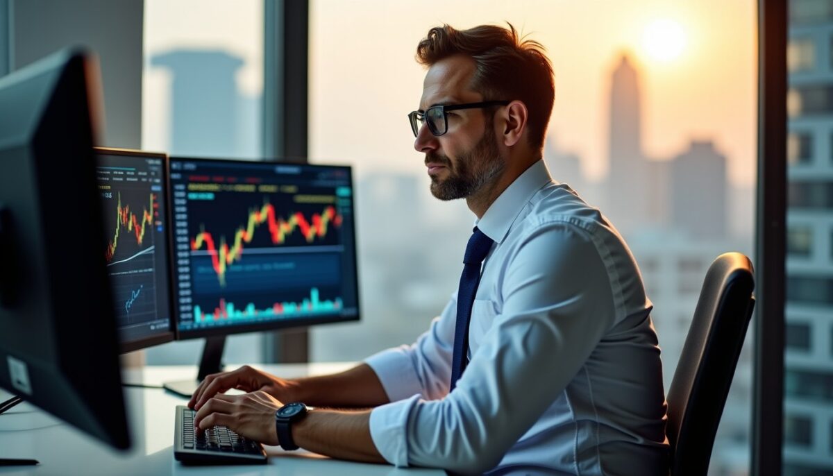 Bande de Bollinger : Guide complet pour dompter l’analyse technique avec succès