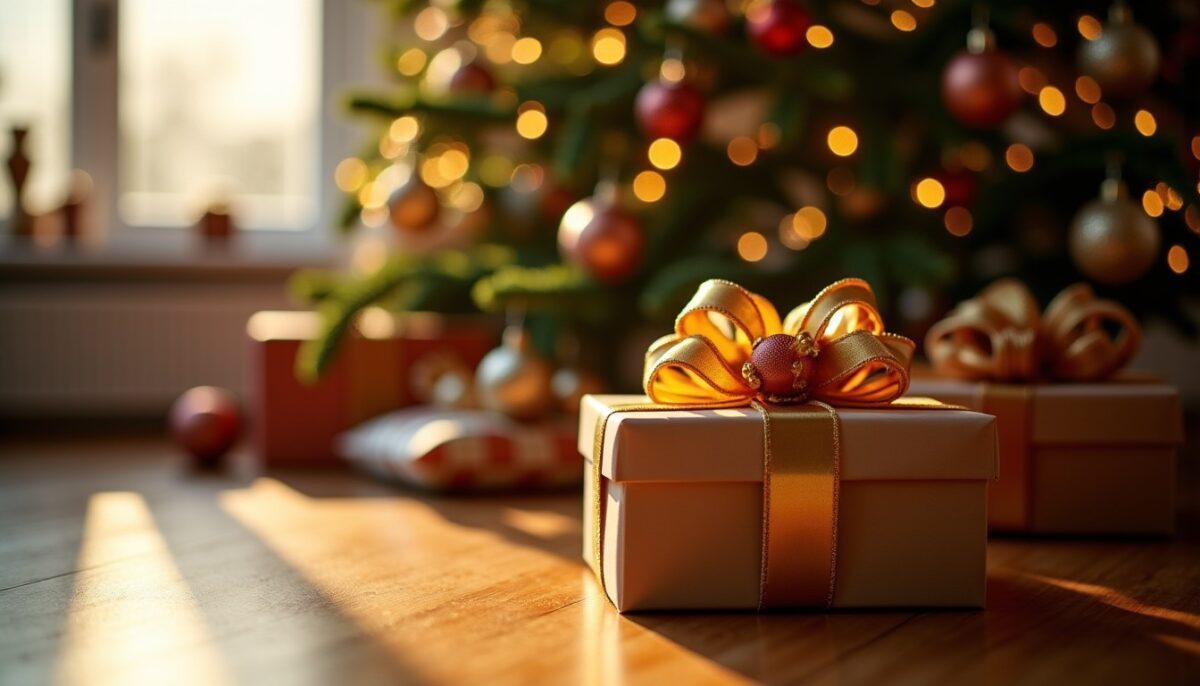 Actions gratuites : le cadeau exceptionnel que Bercy vous réserve pour Noël