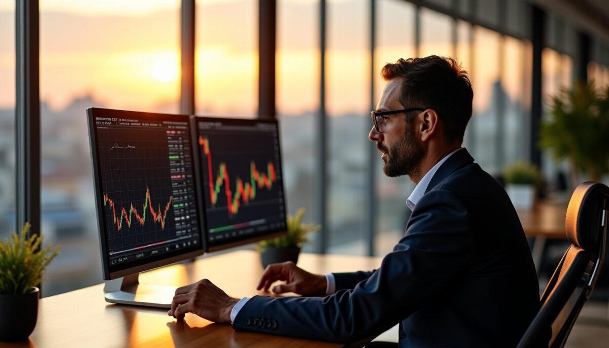 Investir dans le CAC 40 : Guide Complet pour Maîtriser cet Indice Clé