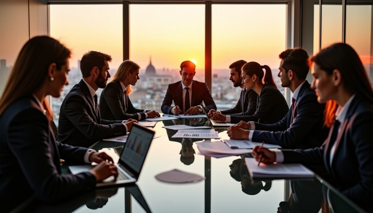 Actionnaires : prenez les rênes pour mieux encadrer les rémunérations des dirigeants du CAC40