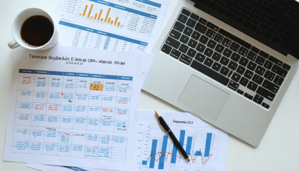 consultez le calendrier prévisionnel et les modalités provisoires au 23 septembre concernant l'opa sur altran, pour suivre toutes les étapes clés de cette opération.