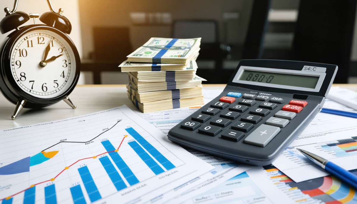 compte à terme (cat) : apprenez pourquoi immobiliser votre argent avec un cat offre une meilleure rentabilité que le livret a, grâce à des taux intéressants et une sécurité optimale.