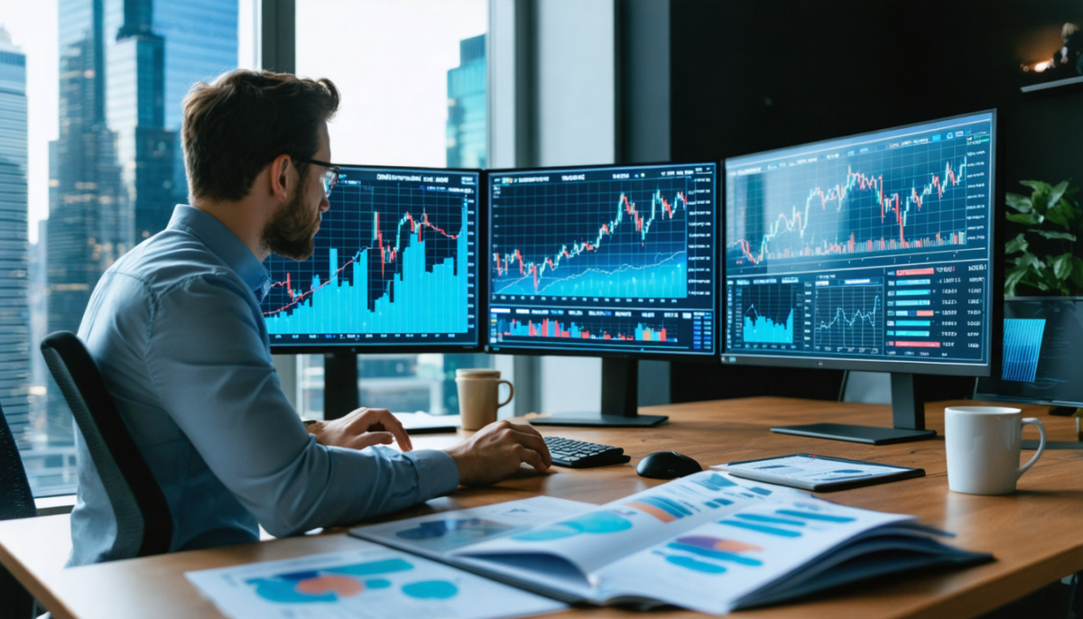 découvrez les opportunités et les risques liés à l'investissement dans l'index 2000 grâce à notre analyse complète pour mieux guider vos décisions financières.