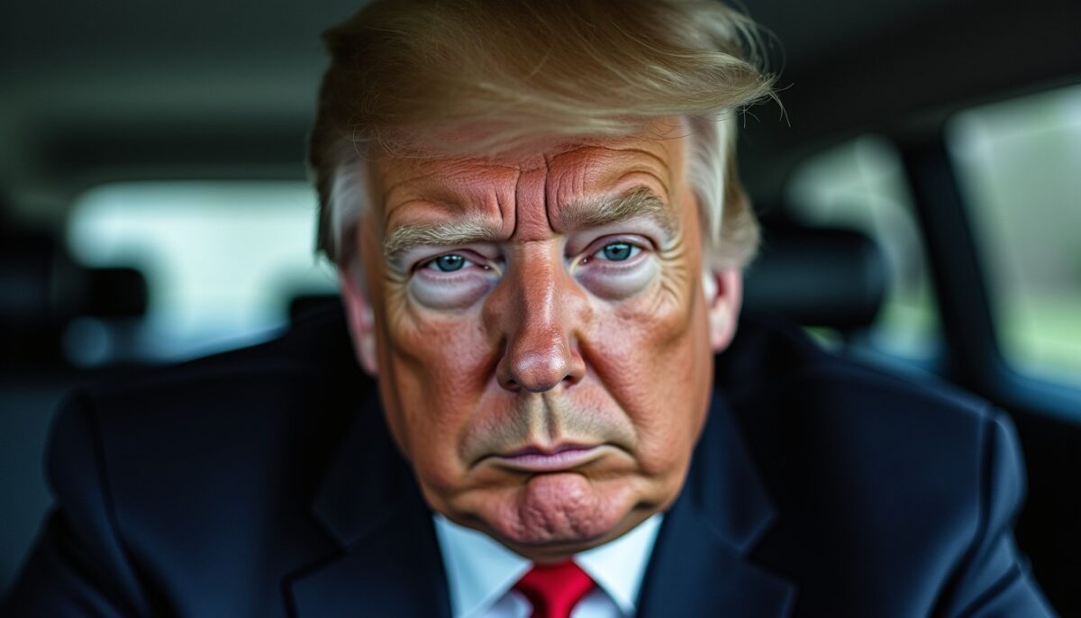 Apple s'élance vers les 5 000 milliards de dollars en Bourse, Trump parie sur la révolution de l'informatique quantique, Tesla sous le feu des prévisions à 600 dollars : les perspectives audacieuses de Wedbush pour 2026
