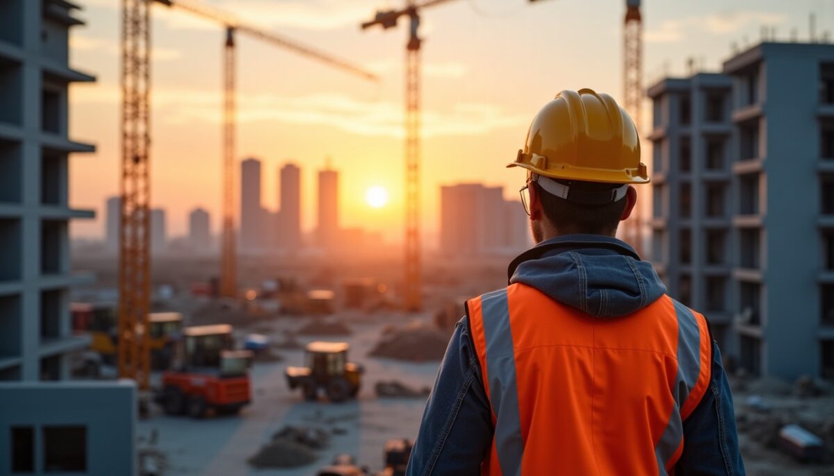 Le factoring dans le BTP : une stratégie de financement sur-mesure pour les entreprises du secteur