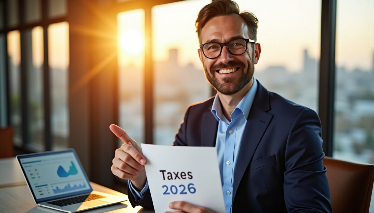 Impôts 2026 : Découvrez les nouvelles tranches de barème qui peuvent vous faire économiser jusqu’à 500 € !