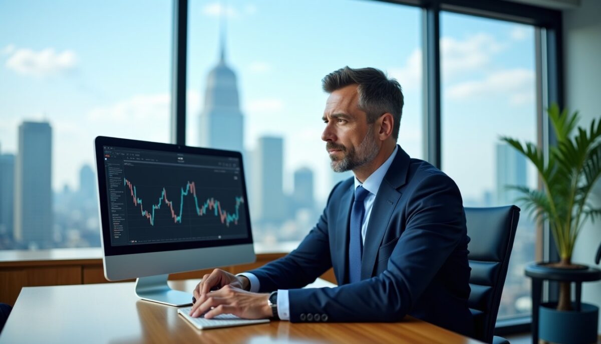 Offre flash : Profitez d'un Compte à Terme à 4,5 % dès maintenant !