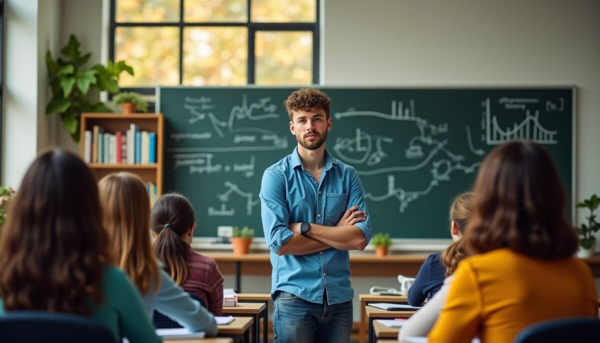 Rentrée scolaire : mise au banc des bonus et dénonciation de la ‘finance maléfique’