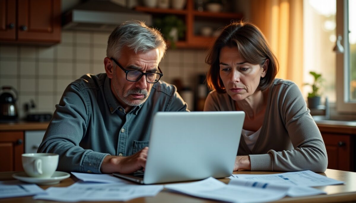 Faux Conseillers : Attention à cette nouvelle escroquerie ciblant vos économies !