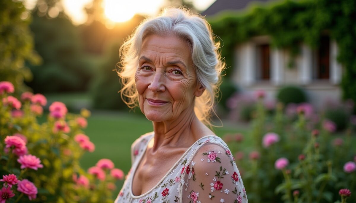 Portrait de Marie-Jeanne Pasquette : Une vie, une passion