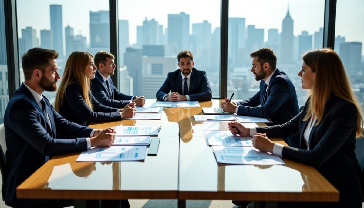 BNP Paribas : Analyse approfondie de l'amende américaine et des implications liées au Darfour