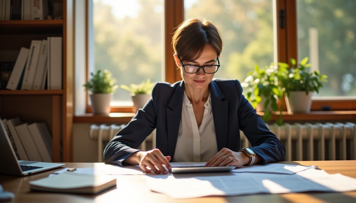 Crédit d’impôt pour les services à domicile : Ce que vous devez absolument déclarer !