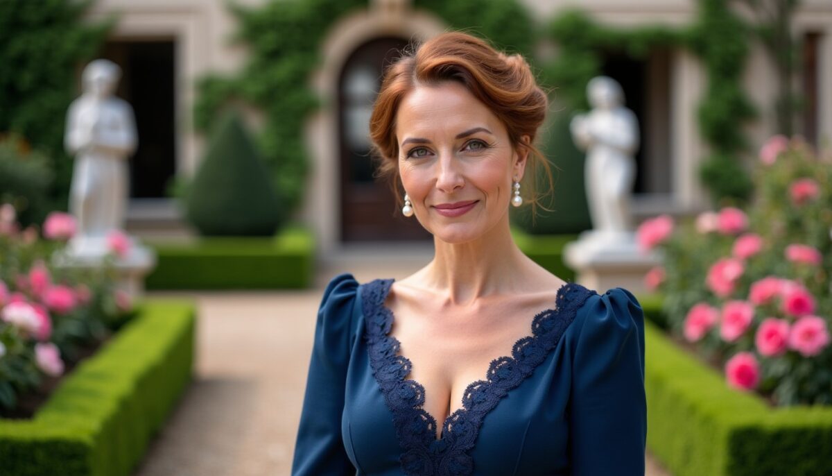Marie-Jeanne Pasquette : Un prénom et un nom empreints d'histoire et d'élégance