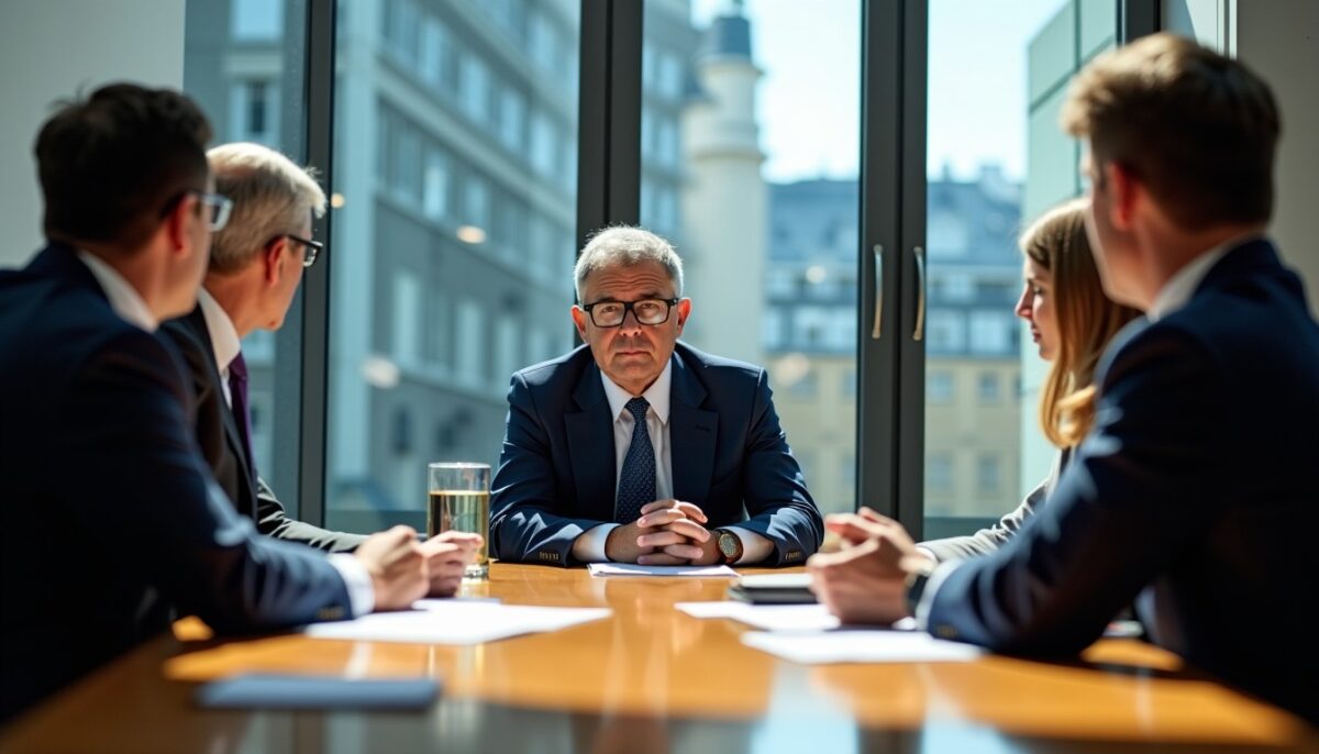 Assemblée Générale Pernod Ricard : Proxinvest tire la sonnette d'alarme sur l'explosion de la rémunération du PDG