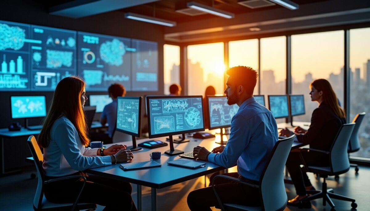 Thales : Un carnet de commandes historique qui dynamise les perspectives pour 2026 !