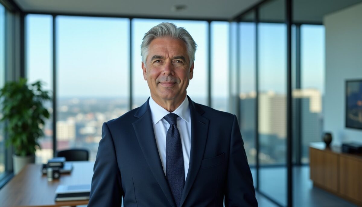 Rémunérations : Benoît Potier, le PDG d'Air Liquide, touche l'intégralité des primes et avantages