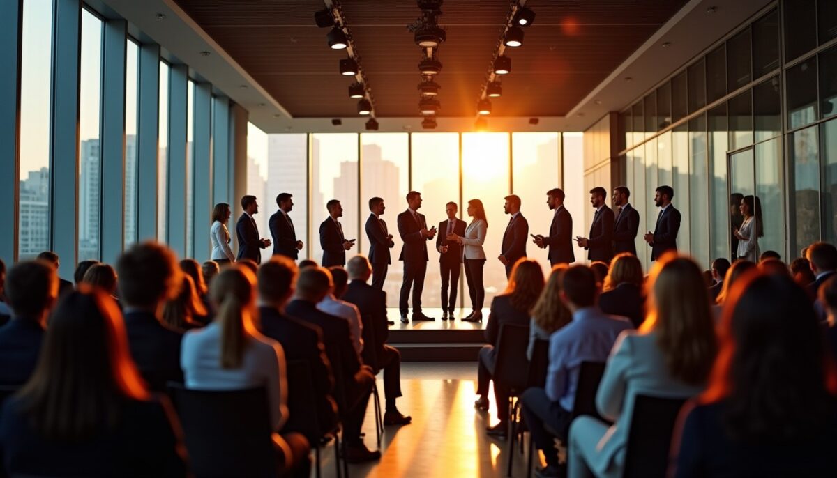 AG 2019 : quand les administrateurs se retrouvent sous les projecteurs