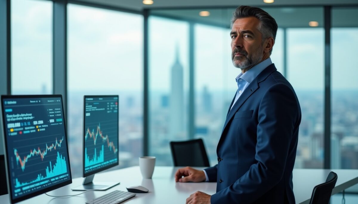 Dassault Systèmes : Comment l’Intelligence Artificielle Peut Redynamiser le Cours de l’Action en 2026