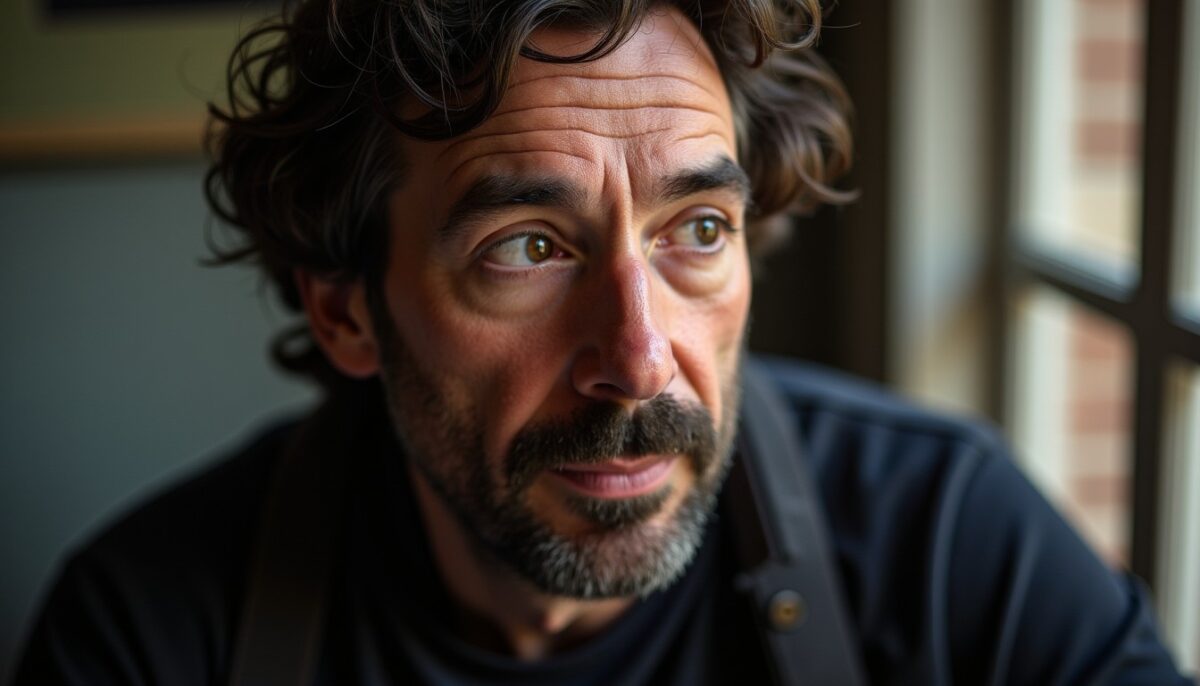 À la découverte de Pierre Anquetin : un maître méconnu du mouvement artistique