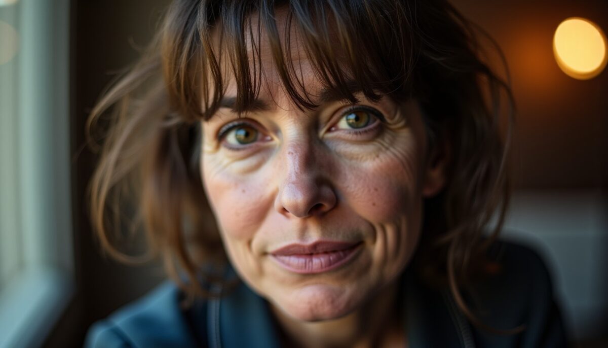 Marie-Jeanne Pasquette : Portrait d'une personnalité inspirante