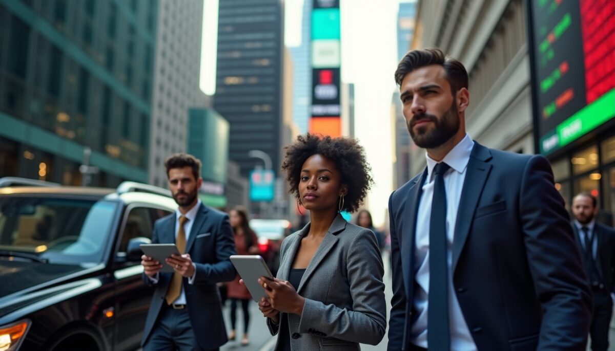 Tokenisation d’actions : la SEC ouvre une nouvelle ère révolutionnaire aux États-Unis !