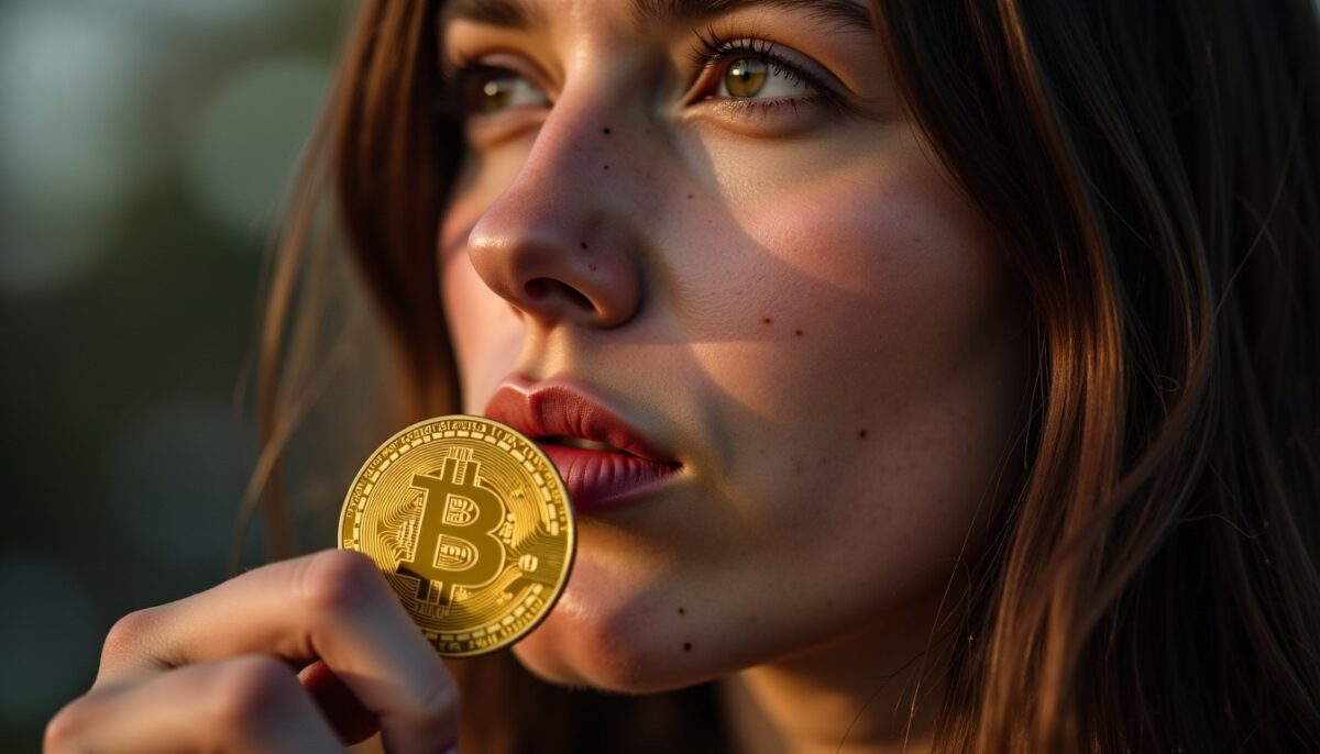 ETF Bitcoin Spot : Afflux Historiques en Avril 2026 et Ascension Vertigineuse du BTC !