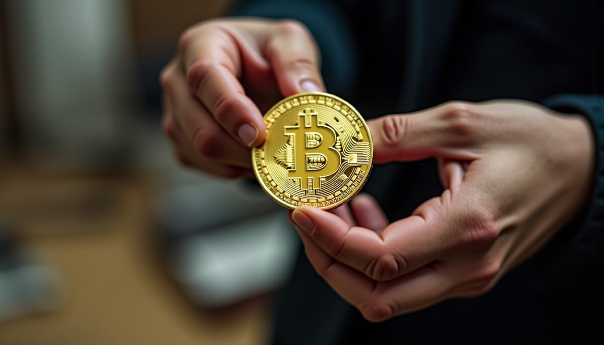 Bitcoin chute sous les 76 000 dollars : Les liquidations de positions longues en cause !