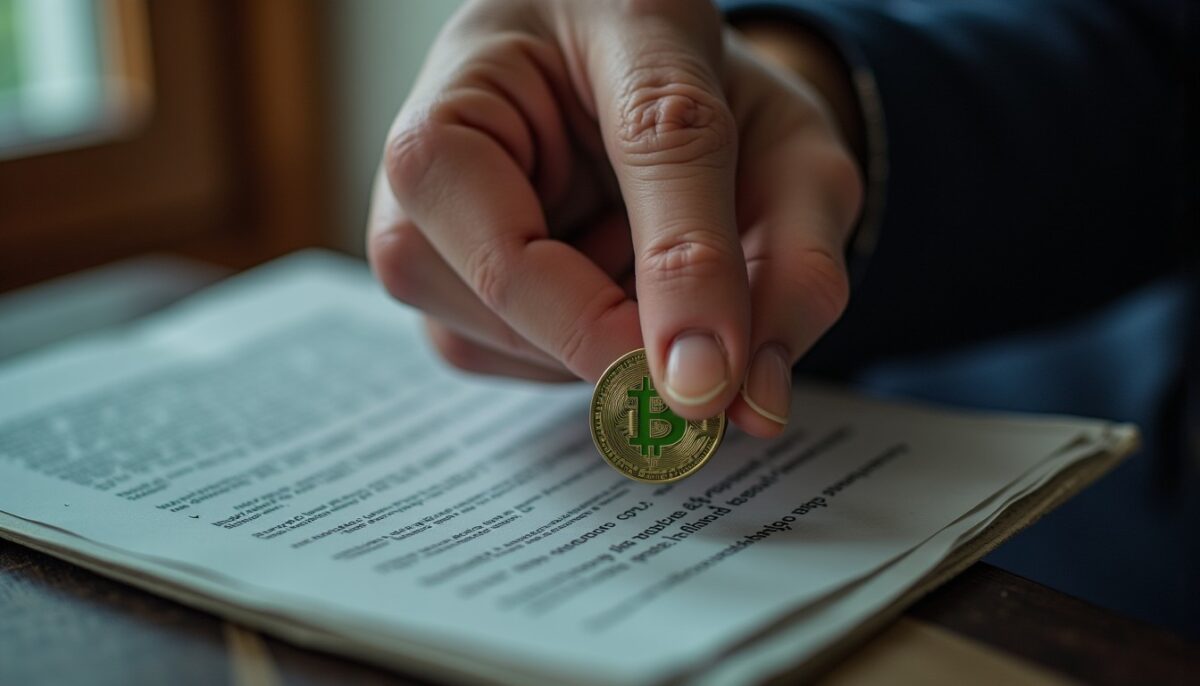 Italie : La première banque certifiée MiCA ouvre la voie à l’avenir des cryptomonnaies en Europe