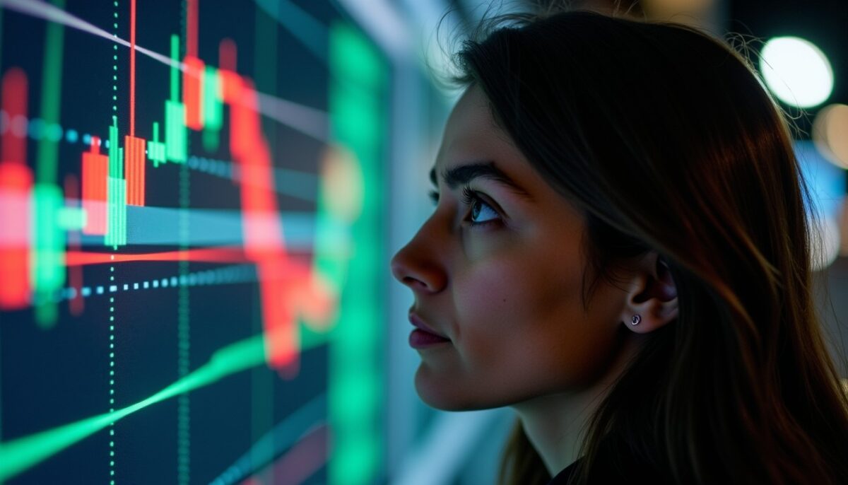 CAC 40 en baisse de 1% : Les tensions liées aux frappes américaines en Iran impactent-elles la Bourse de Paris ?