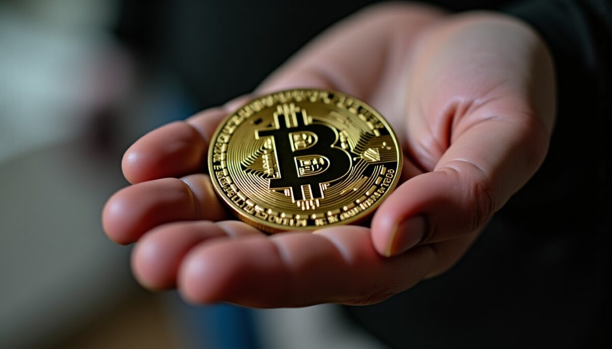 Bitcoin en dessous des 60 000 euros : Causes de la correction et conséquences à prévoir