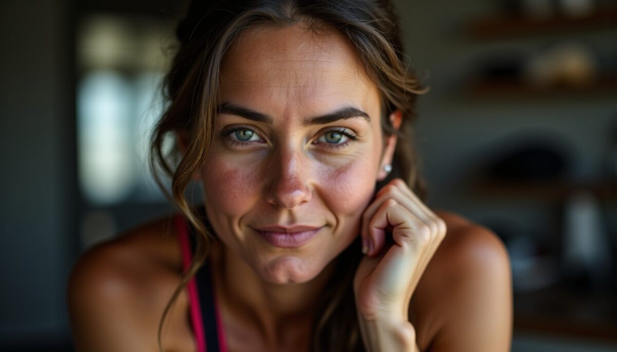 Planète Résilience : Sport, Santé, Nutrition et Bien-être pour un Équilibre Parfait