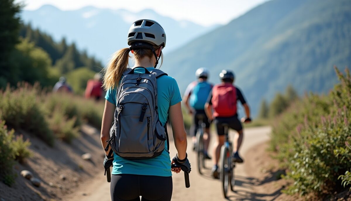 Découvrez Sportrip pour vos aventures sportives uniques