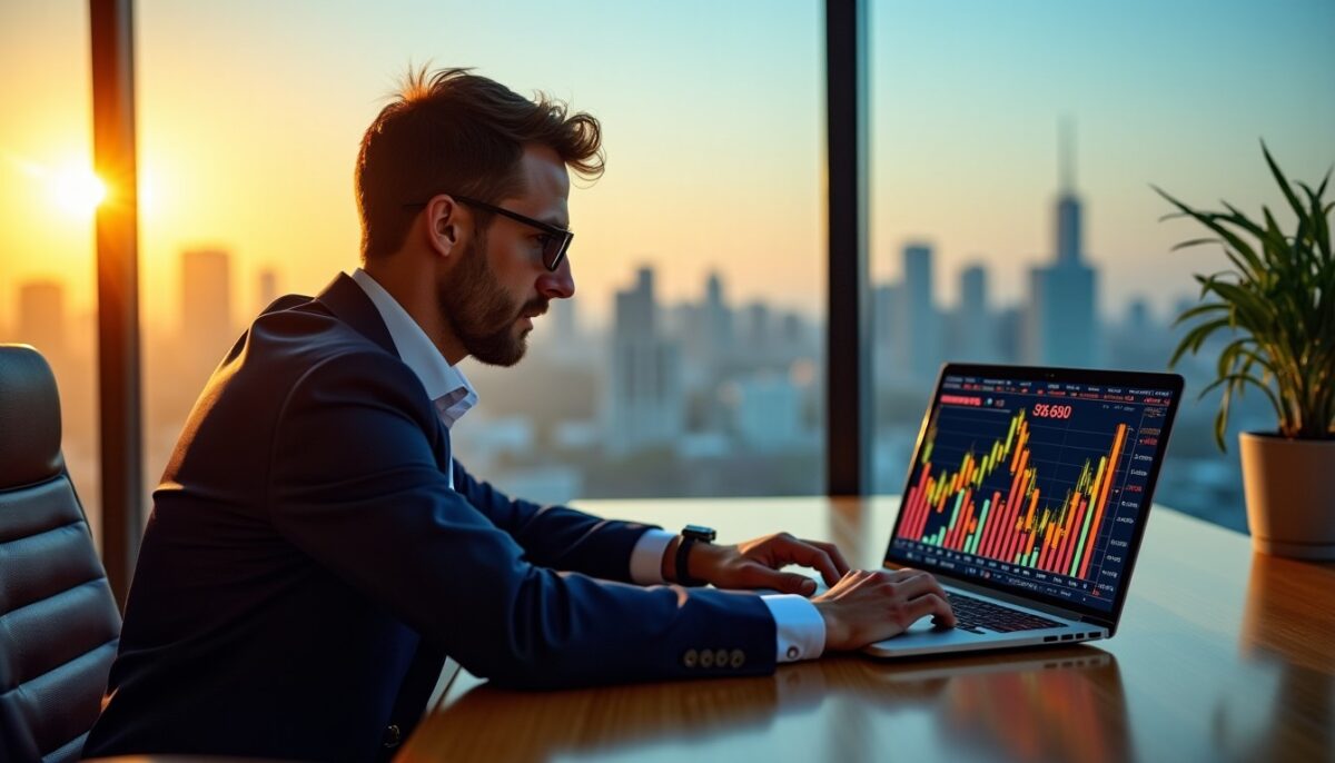 Bitcoin franchit les 76 500 dollars : l’accord avec l’Iran dynamise le marché crypto !