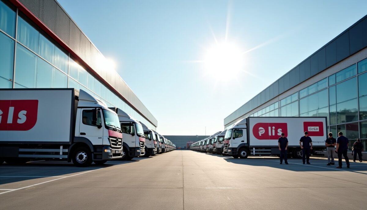 GLS acquiert Relais Colis et s'impose comme un acteur majeur de la livraison hors domicile