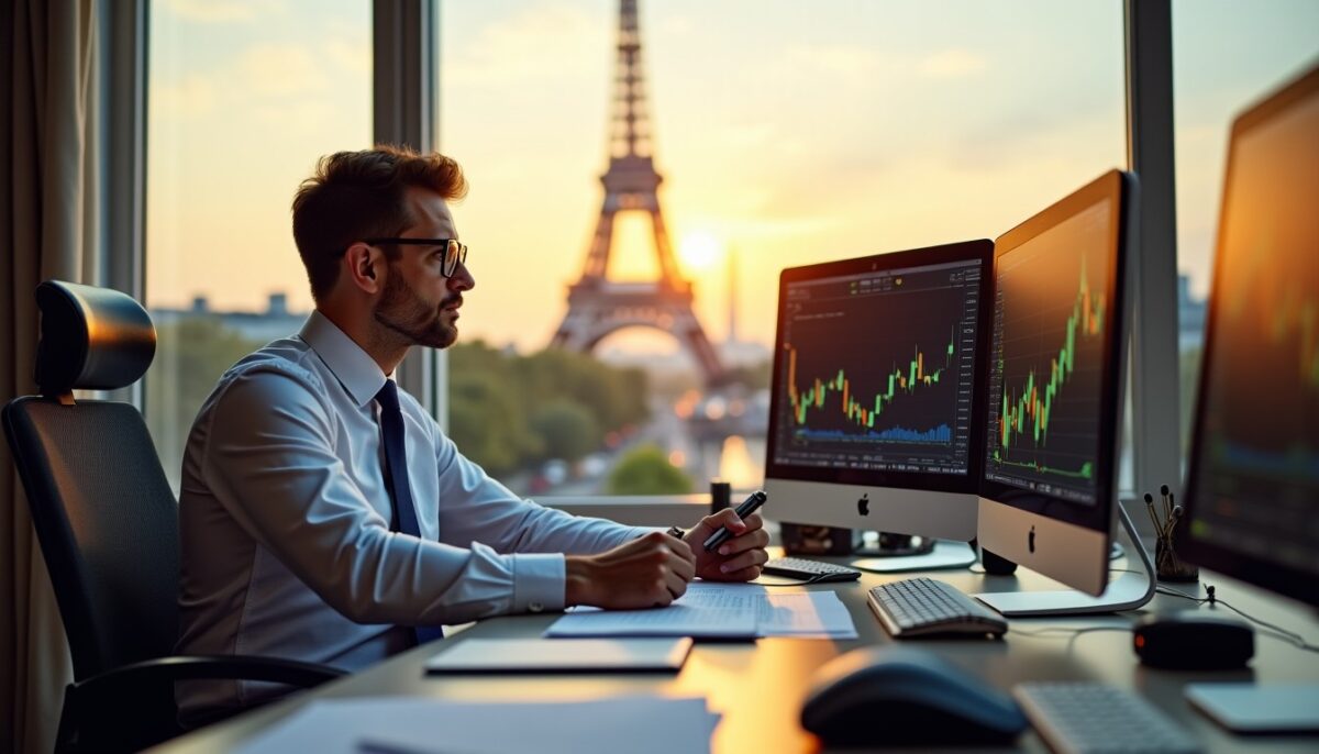 Binance se retire de France : les étapes clés à suivre avant juillet 2026